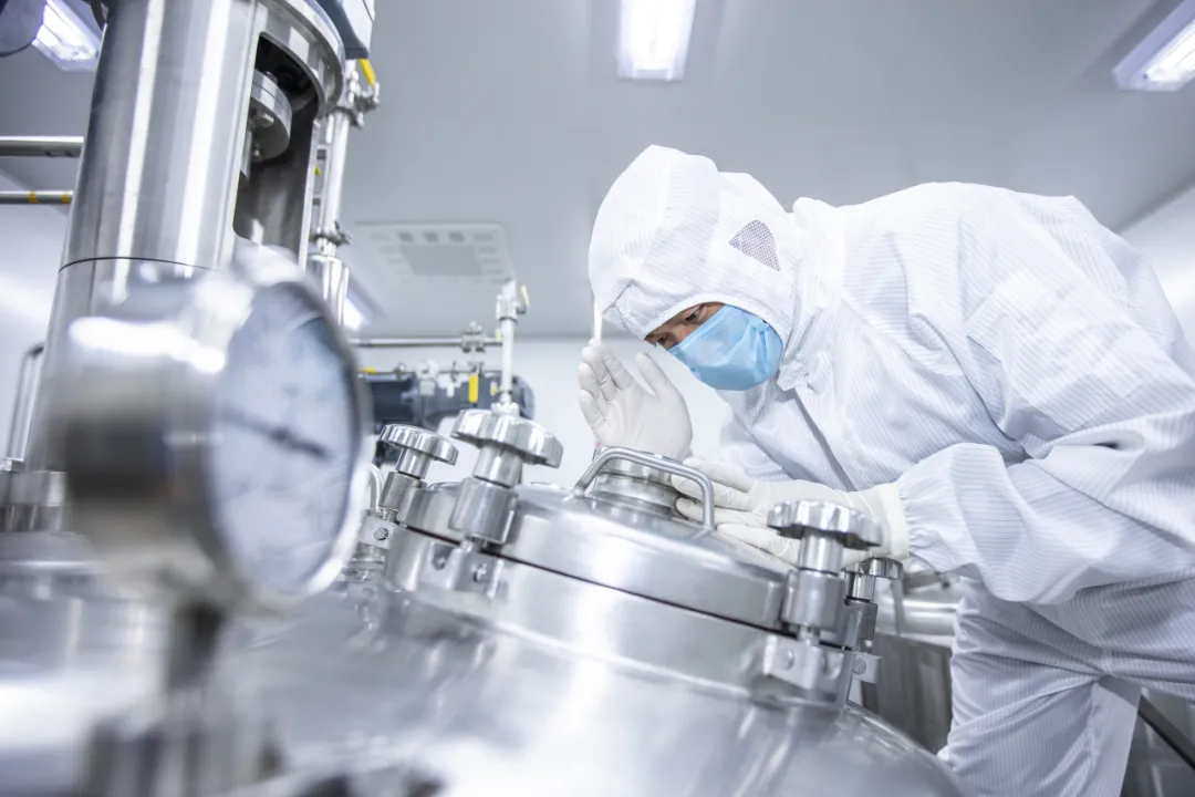 Amhwa Biopharm Co., Ltd. a trecut inspecția FDA din SUA fără defecte!